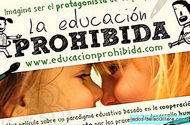 Aujourd'hui est la première mondiale de "Forbidden Education"