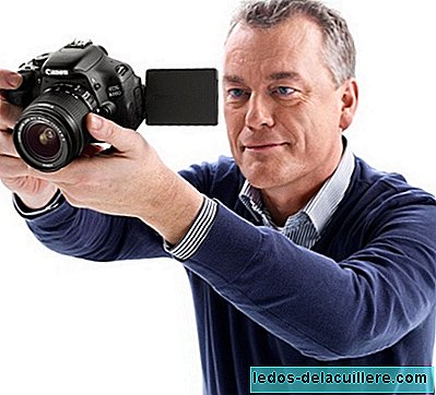 Ideas to give Father's Day in Xataka: photography
