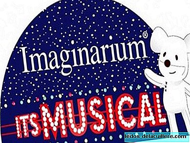 "Imaginarium, tas ir muzikāls", Imaginarium mūzikls