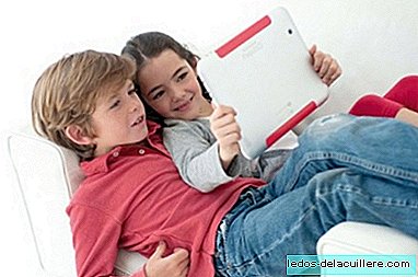 Imaginarium esitleb lastele mõeldud SuperPaquito tahvelarvutit, et mängu kaudu oma talenti turvaliselt arendada