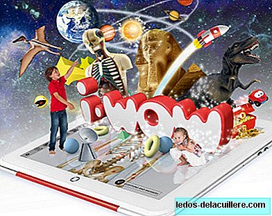 Imaginarium presents the new line of toys i-wow