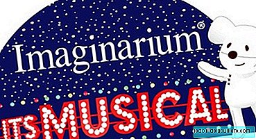 Imaginarium은 "It 's Musical"이라는 온 가족을위한 쇼를 선물합니다