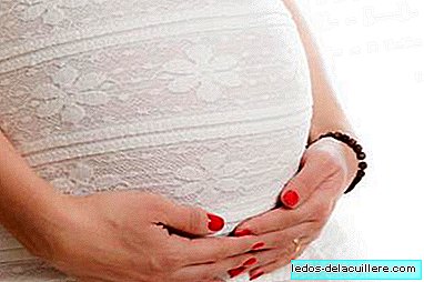 Viral infections in pregnancy would increase the risk of diabetes in the child
