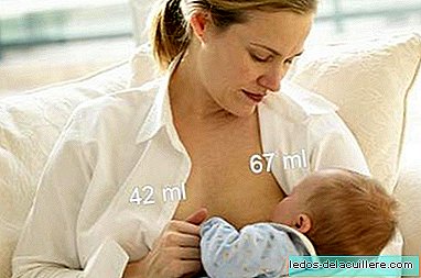Ze bedenken een monitor zodat zogende moeders eindelijk weten hoeveel hun baby eet?