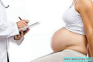 They invent a test to detect the risk of premature delivery and preeclampsia at 5 weeks gestation