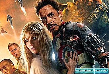 Iron Man 3 για να διασκεδάσουν όλοι και να διασκεδάσουν βλέποντας τον Tony Stark σε δράση