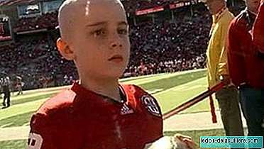 Jack has seen his dream come true and has become an example of overcoming