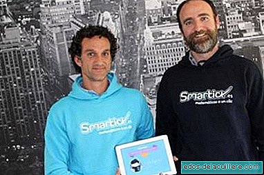Javier and Daniel de Smartick: "Smartick works with children who need reinforcement and with those who seek to expand their knowledge"