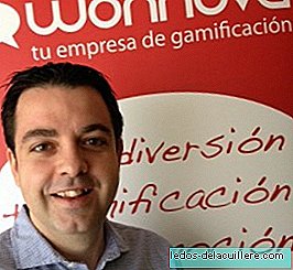 José Ángel Cano de Wonnova: "with gamification you get tedious tasks can become fun"