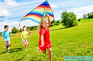 Free and outdoor play: in summer, more than ever