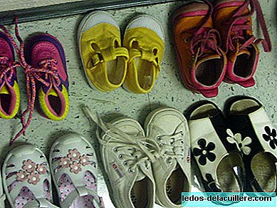 कारसेन एबेल्स एक लड़की है जो अपने जन्मदिन के दिन वंचित बच्चों के लिए जूते मांगना चाहती थी