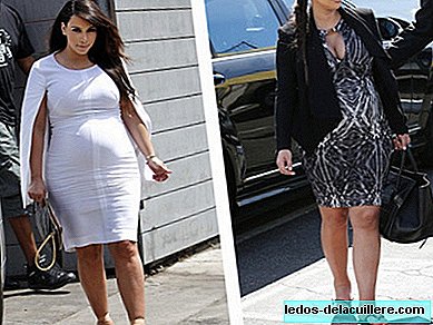 Kim Kardashian will spend a million dollars on her birth