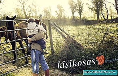 Kisikosas, eine auf Familienfotografie spezialisierte Seite