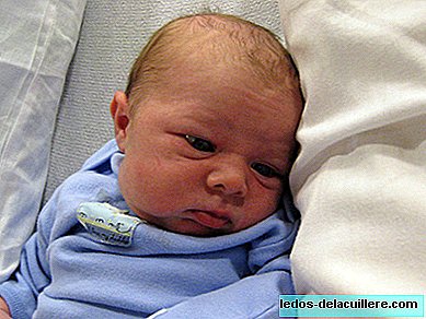 The American Academy of Pediatrics declares itself in favor of circumcising babies