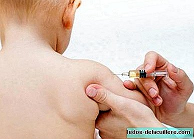 L'AEP demande que le vaccin contre la méningite B soit inclus dans le calendrier de vaccination