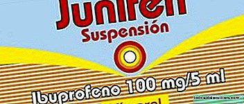 The Spanish Medicines Agency withdraws a batch of Junifen and two of Ibuprofen Sandoz