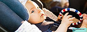 Постурална или позиционна задушаване: защо бебетата не трябва да спят в столчета за кола