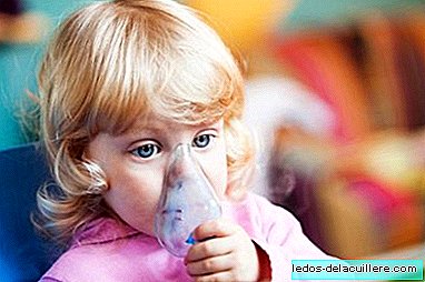 Bronchiolitis ökar risken för att utveckla astma hos barn