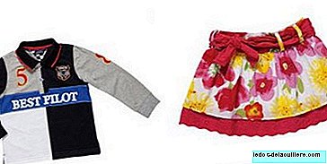 The Chicco Spring Summer collection arrives loaded with practical and creative clothing for boys and girls