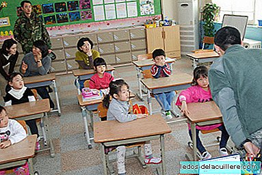 The competition in the South Korean classrooms guarantees the best results, but causes the increase in teenage suicides