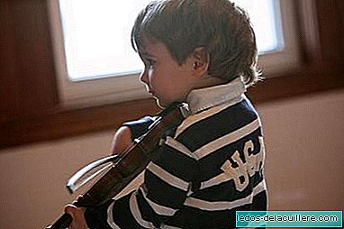 Musikalische Ausbildung in der Kindheit verbessert die Gehirnkapazität