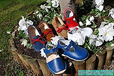 Die spezialisierte Schuhfirma Saltin & Banquin präsentiert eine farbenfrohe Sommerkollektion