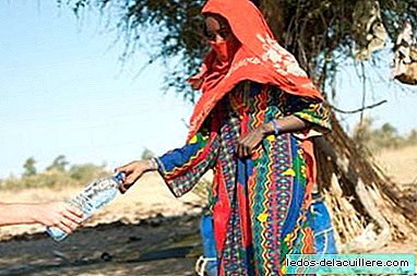 A falta de água potável causa 1400 mortes de crianças por dia