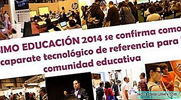 The fair for professionals SIMO Education closes the year 2014 with more than 7,500 visitors