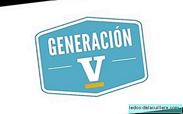 Generacija V za Španjolsku prvak u obrazovanju