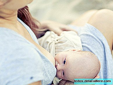 The fat that women accumulate in their hip has a reason: to be the fat in breast milk
