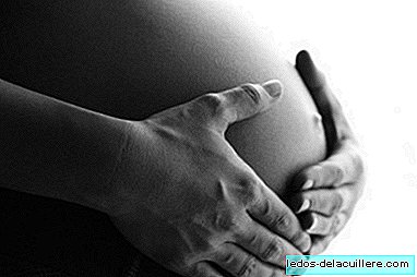Увлажнение во время беременности