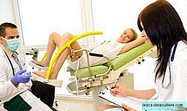 The importance of going to the gynecologist to plan pregnancy