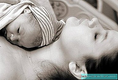 Значението на ранния очен контакт между майките и недоносените бебета