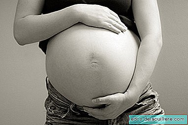 يزداد حدوث الأمراض الناشئة أثناء الحمل في الدول الغربية