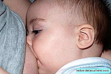Amamentação exclusiva por seis meses protege o bebê contra asma