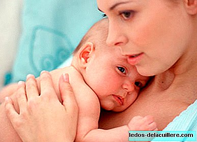 "Breastfeeding should not be an option." Interview with psychologist Ruth Gimenez
