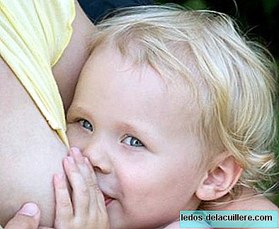 Prolonged breastfeeding is not related to the development of caries