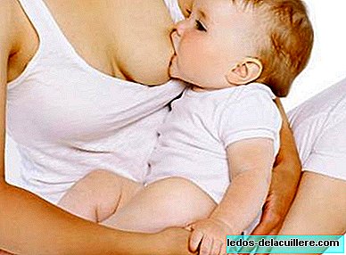 L'allaitement protège les bébés de l'exposition à l'arsenic