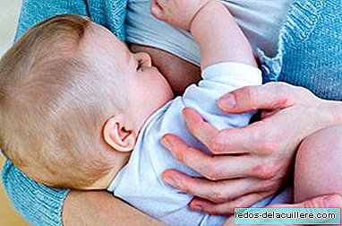 Borstvoeding kan beschermen tegen depressies in het volwassen leven