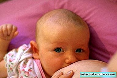 Imetys liittyy alhaisempaan SIDS- ja epilepsian riskiin