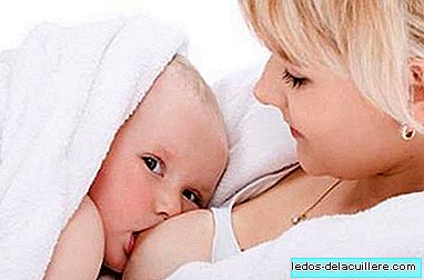 حليب الأم يحتوي على واقيات ضد السرطان