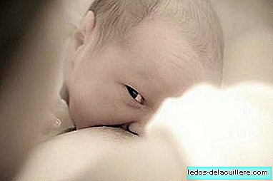 Il latte materno riduce il rischio di sviluppare iperattività nel bambino