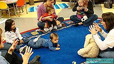 La langue des signes pour les bébés arrive aux écoles maternelles