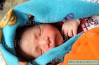 Večino otrok, ki umrejo pred mesecem starosti, bi bilo mogoče rešiti s kakovostno oskrbo ob rojstvu otroka