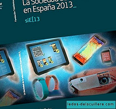 Telefónica의 디지털 백팩은 2014 년 스페인 전역에 구현 될 예정입니다.