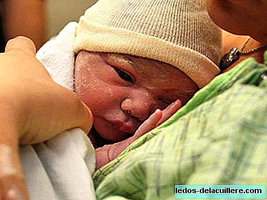 Das Mädchen, das am 13.12.11 um 14:15 Uhr geboren wurde