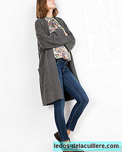 Die neue Zara Mum Herbst / Winter 2015-2016 Kollektion ist da