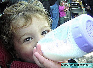 L'OCU ré-analyse les laits de croissance aboutissant à la même conclusion: ils ne sont pas nécessaires