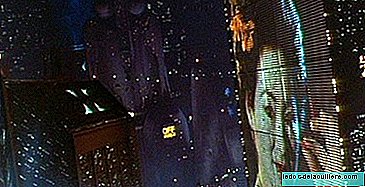 Der Blade Runner-Film wurde in einem Videospiel und im 8-Bit-Modus neu erstellt
