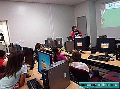コンピュータープログラミングは、マドリッドの中等教育の新しい必須科目です